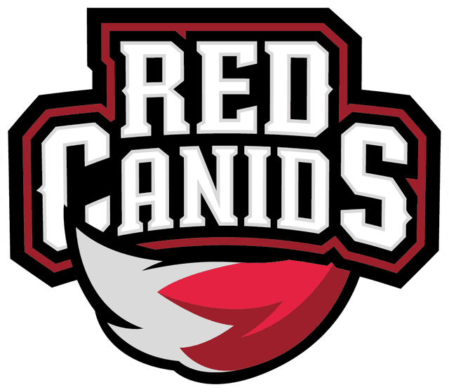 Red Canids